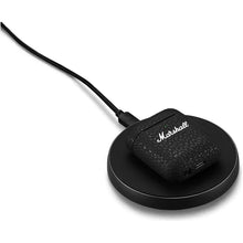 Buy Gadcet UK,Marshall Minor III True Wireless Bluetooth Earbuds - Black - Gadcet UK | UK | London | Scotland | Wales| Near Me | Cheap | Pay In 3 | In-Ear Headphones