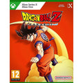 Buy Xbox,Dragon Ball Z Kakarot (One/Series X) - Gadcet UK | UK | London | Scotland | Wales| Near Me | Cheap | Pay In 3 | Video Game Software