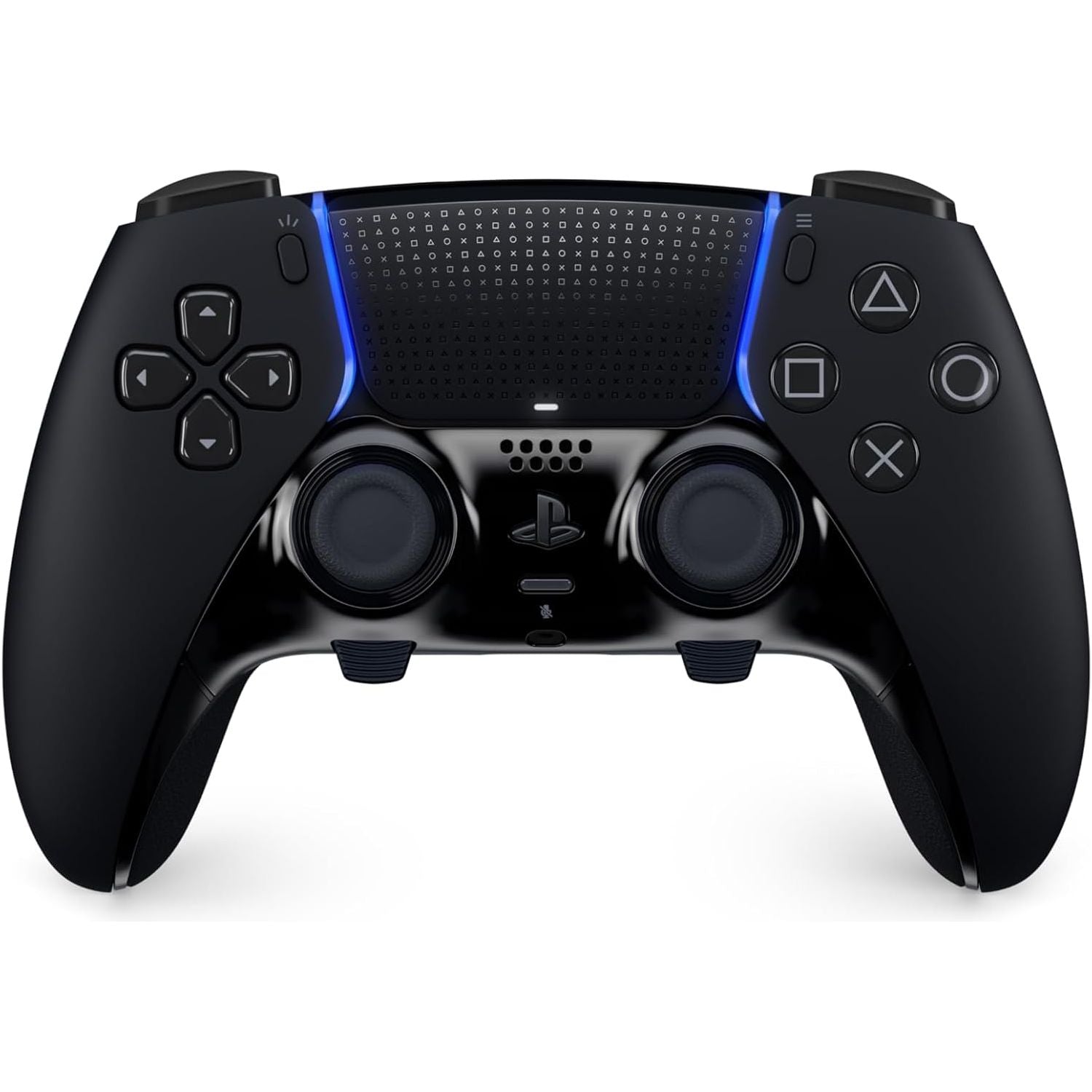 Buy Play station,Playstation DualSense Edge Controller for PS5 – Wireless, Ultra-Customisable - Black - Gadcet UK | UK | London | Scotland | Wales| Near Me | Cheap | Pay In 3 | PS5 Controller