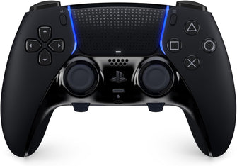 Playstation DualSense Edge Controller for PS5 – Wireless, Ultra-Customisable - Black