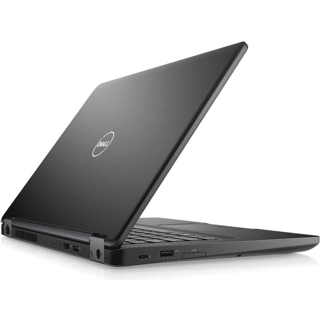 Buy Dell,Dell 5480 Laptop - Intel i5-7300U, 16GB RAM, 128GB SSD, 14" Display, Windows 10 - Gadcet UK | UK | London | Scotland | Wales| Near Me | Cheap | Pay In 3 | Laptops