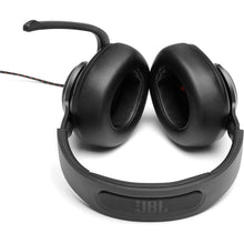 Buy JBL,JBL Quantum 200 Wired Over-Ear Gaming Headset with Microphone, Multi-Platform, in Black - Gadcet UK | UK | London | Scotland | Wales| Near Me | Cheap | Pay In 3 | Headphones & Headsets