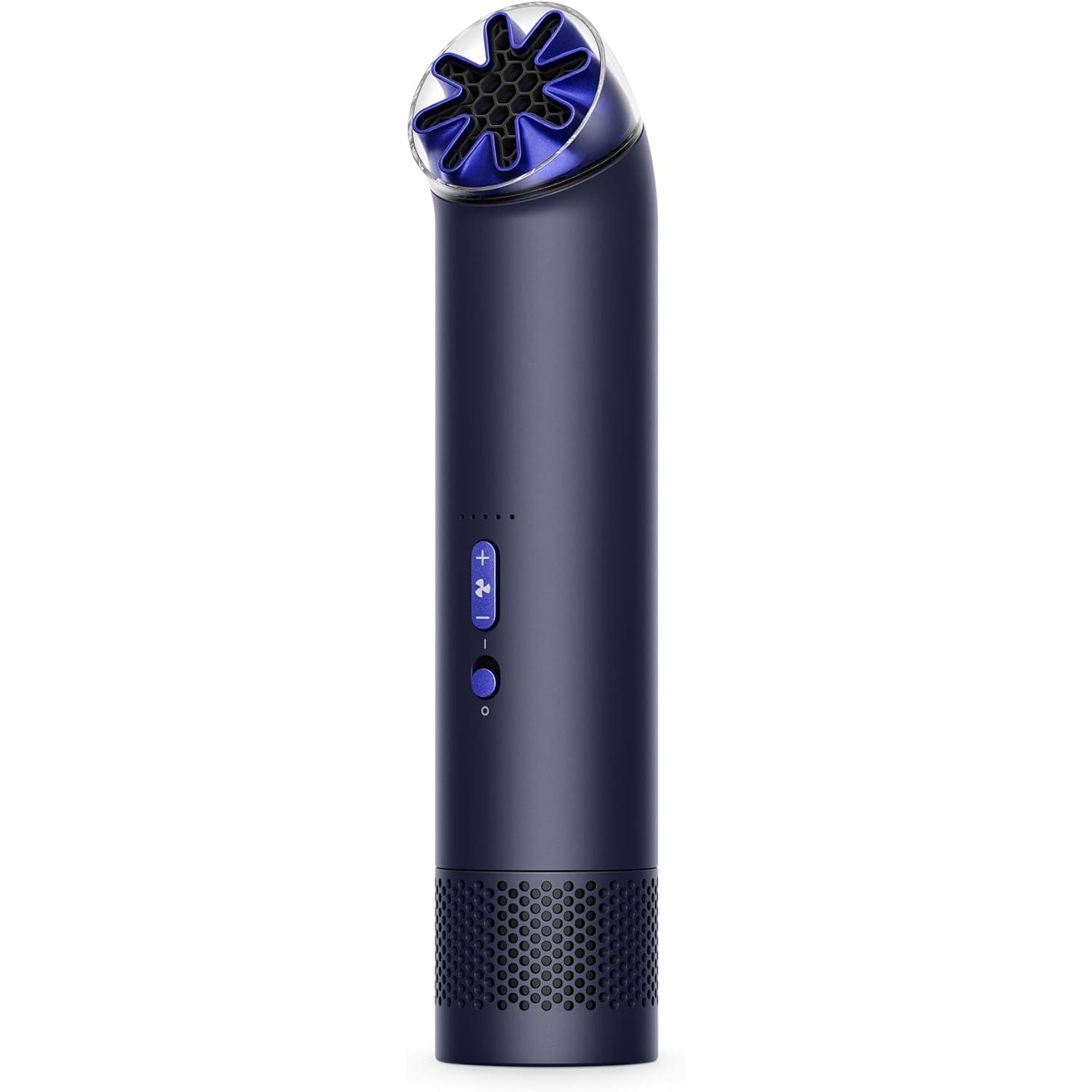 Buy Ecat Tech Ltd,Dyson Hushjet Cobalt Ink Mini Cool Handheld Fan - Gadcet UK | UK | London | Scotland | Wales| Near Me | Cheap | Pay In 3 | Powered Hand Fans & Misters in Fans