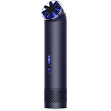 Buy Ecat Tech Ltd,Dyson Hushjet Cobalt Ink Mini Cool Handheld Fan - Gadcet UK | UK | London | Scotland | Wales| Near Me | Cheap | Pay In 3 | Powered Hand Fans & Misters in Fans