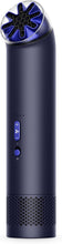 Buy Ecat Tech Ltd,Dyson Hushjet Cobalt Ink Mini Cool Handheld Fan - Gadcet UK | UK | London | Scotland | Wales| Near Me | Cheap | Pay In 3 | Powered Hand Fans & Misters in Fans