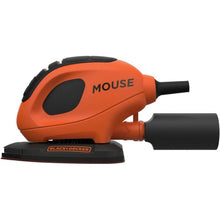 Buy BLACK+DECKER,BLACK+DECKER 55 W Mouse Detail Sander with 10 Accessories in Softbag - Gadcet UK | UK | London | Scotland | Wales| Near Me | Cheap | Pay In 3 | Tools