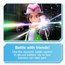 Pokémon Legends: Z-A – Nintendo Switch