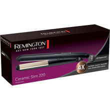 Buy Remington,Remington Hair Straightener - Slim Floating Plates with Antistatic Ceramic Coating (S1510) - Gadcet UK | UK | London | Scotland | Wales| Near Me | Cheap | Pay In 3 | Hair Clippers & Trimmers