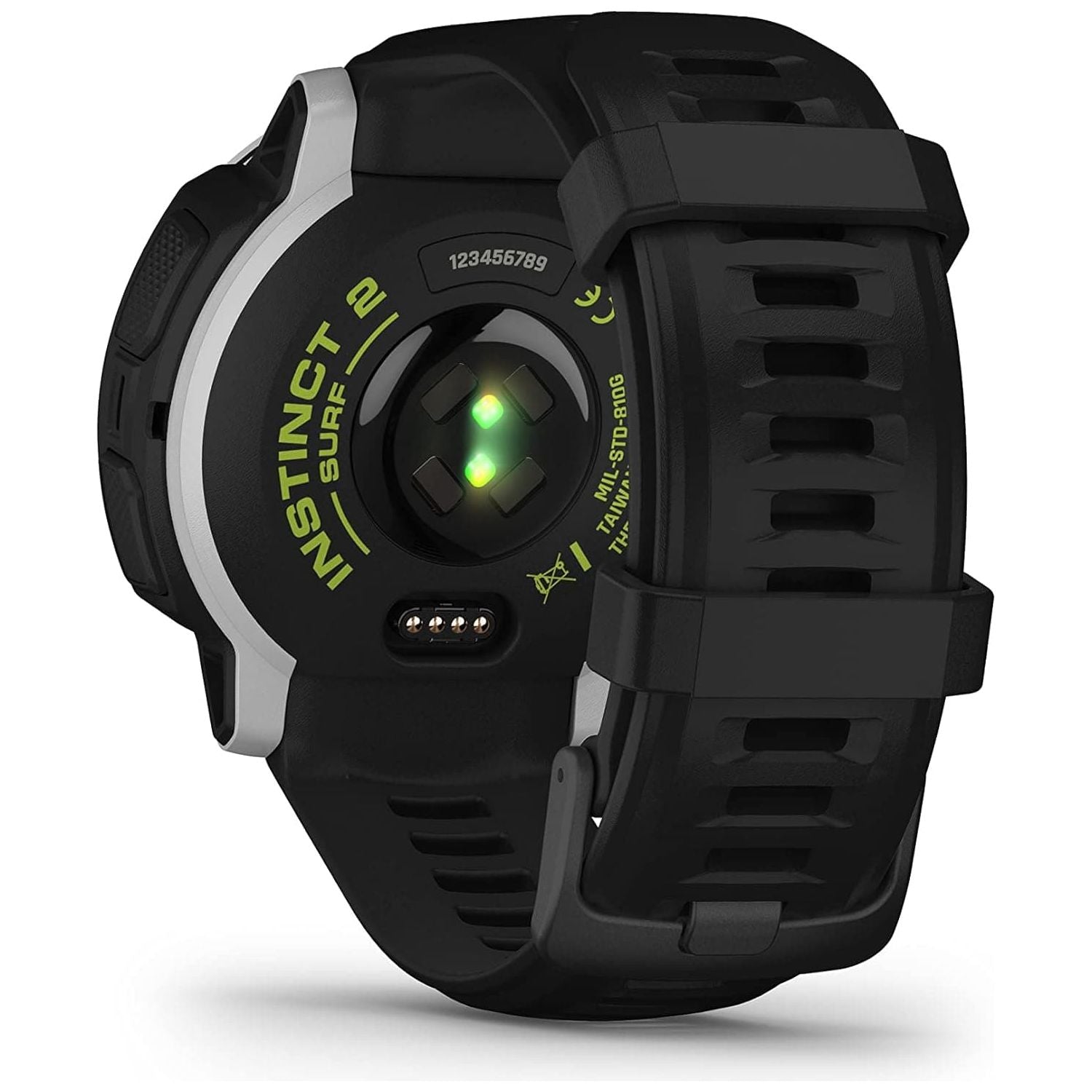 Buy Garmin,Garmin Instinct 2 - Solar Surf Edition Rugged GPS Smartwatch - Bells Beach - Gadcet UK | UK | London | Scotland | Wales| Ireland | Near Me | Cheap | Pay In 3 | Watches