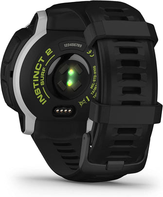 Buy Garmin,Garmin Instinct 2 - Solar Surf Edition Rugged GPS Smartwatch - Bells Beach - Gadcet UK | UK | London | Scotland | Wales| Ireland | Near Me | Cheap | Pay In 3 | Watches