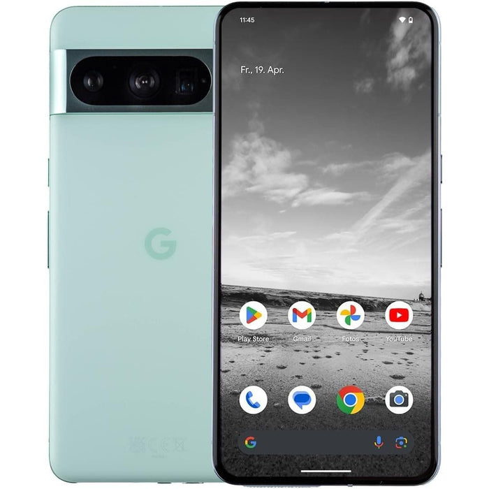 Buy Google,Google Pixel 8 Pro 5G 128GB AI Phone - Mint - Gadcet UK | UK | London | Scotland | Wales| Near Me | Cheap | Pay In 3 | Unlocked Mobile Phone
