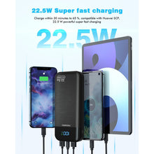 Buy PAIDASHU,PAIDASHU 27,000mAh Power Bank - Fast Charging &amp; Universal Compatibility - Gadcet UK | UK | London | Scotland | Wales| Near Me | Cheap | Pay In 3 | Power Bank