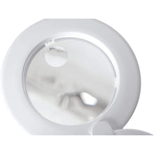 Buy Purelite,PURElite Magnifying Desk Table LED Lamp, White, Mains Operated - Gadcet UK | UK | London | Scotland | Wales| Near Me | Cheap | Pay In 3 | Desk Lamps