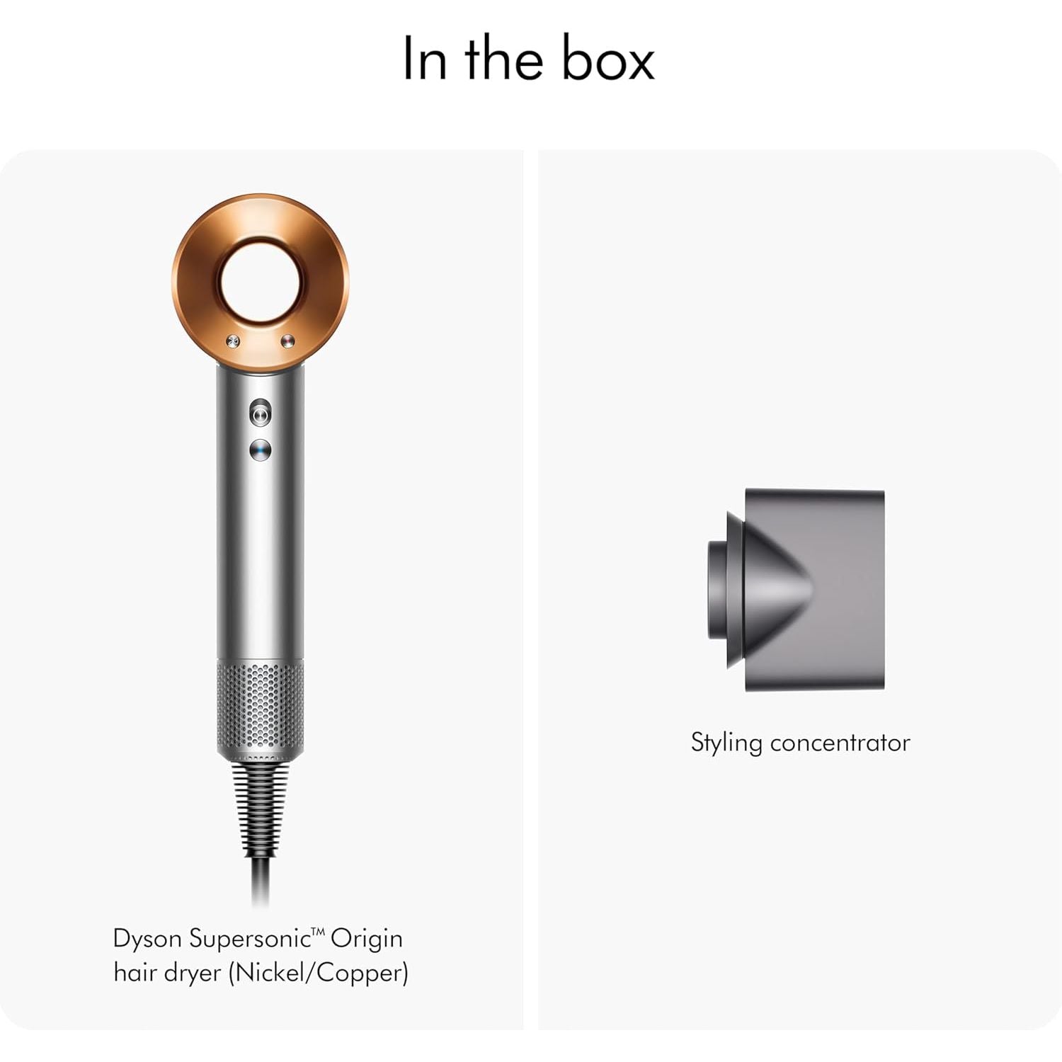 Buy Dyson,Dyson Supersonic™ Origin Hair Dryer - Gadcet UK | UK | London | Scotland | Wales| Near Me | Cheap | Pay In 3 | Hair Dryers