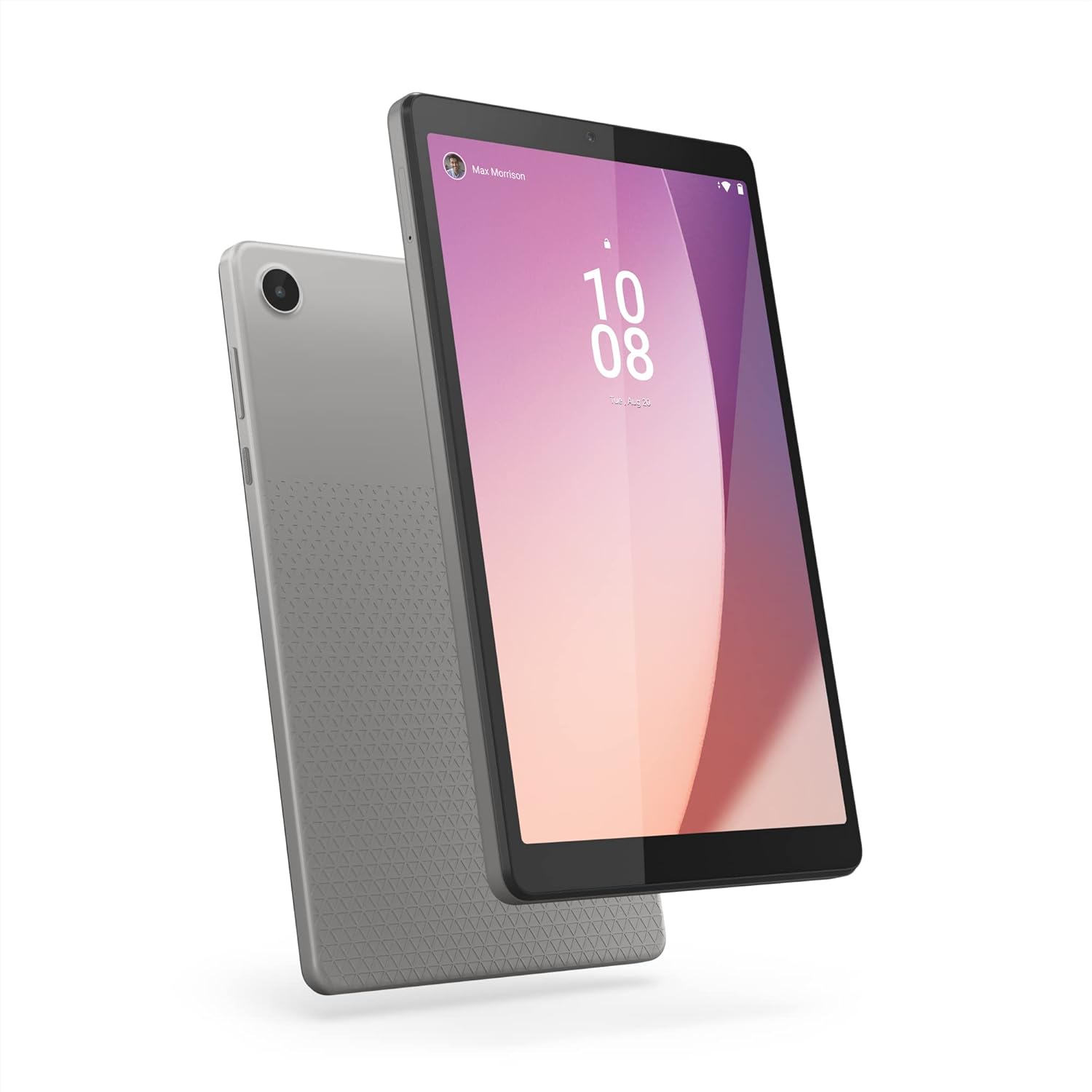 Buy Lenovo,Lenovo Smart Tab M8 32GB 8 Inches WIFI Tablet Grey - Gadcet UK | UK | London | Scotland | Wales| Near Me | Cheap | Pay In 3 | Tablet Computers