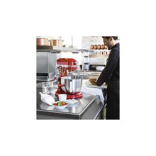 Buy KitchenAid,KitchenAid Professional 325 W Stand Mixer 6.9 Litre, Red, Ten Speed 40-200 rpm, Cake Mixer with Bowl, Includes Whisk, Beater and Dough Hook - 5KSM7990XBER, CB576 - Gadcet UK | UK | London | Scotland | Wales| Near Me | Cheap | Pay In 3 | Food Mixers