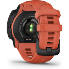 Buy Gadcet Dagenham,Garmin Instinct 2S Rugged GPS Smartwatch - Poppy - Gadcet UK | UK | London | Scotland | Wales| Near Me | Cheap | Pay In 3 | Smart Watch