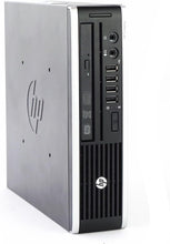 Buy HP,HP 8200 Elite SFF Desktop - i5-2400 3.1GHz, 6GB RAM, 128GB SSD, Windows 10, Black - Gadcet UK | UK | London | Scotland | Wales| Near Me | Cheap | Pay In 3 | Desktop Computers