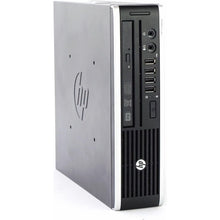 Buy HP,HP 8200 Elite SFF Desktop - i5-2400 3.1GHz, 6GB RAM, 256GB SSD, Windows 10 - Gadcet UK | UK | London | Scotland | Wales| Near Me | Cheap | Pay In 3 | Desktop Computers