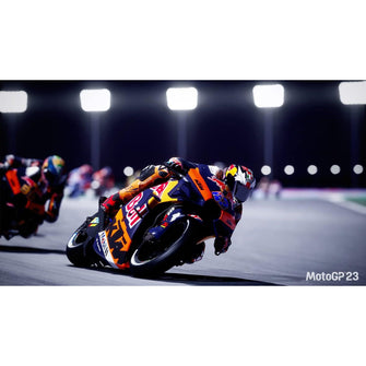 MotoGP 23 - Day One Edition PS5 Game