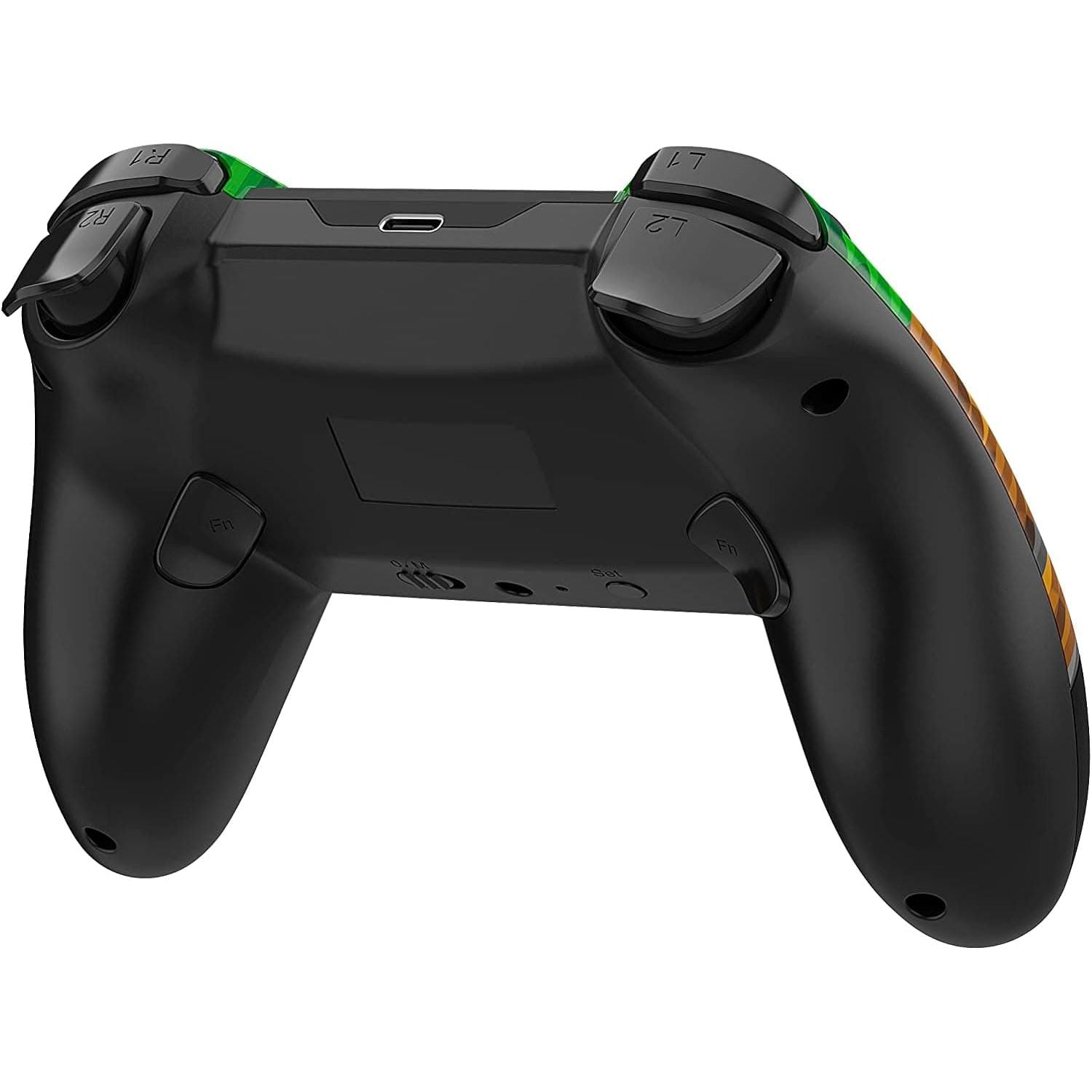 Buy Gioteck,Gioteck WX4+ Switch Wireless RGB Controller - Multicoloured - Gadcet UK | UK | London | Scotland | Wales| Ireland | Near Me | Cheap | Pay In 3 | Game Controllers