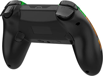 Buy Gioteck,Gioteck WX4+ Switch Wireless RGB Controller - Multicoloured - Gadcet UK | UK | London | Scotland | Wales| Ireland | Near Me | Cheap | Pay In 3 | Game Controllers