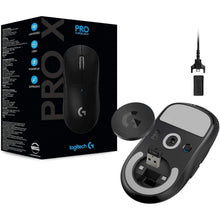 Buy Logitech,Logitech G PRO X SUPERLIGHT Wireless Gaming Mouse - Black - Gadcet UK | UK | London | Scotland | Wales| Near Me | Cheap | Pay In 3 | Mice & Trackballs