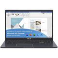Buy ASUS,ASUS E510M 15" Laptop, Intel N5030, 4GB RAM, 128GB SSD, Windows 11, Black - Gadcet UK | UK | London | Scotland | Wales| Near Me | Cheap | Pay In 3 | Laptops