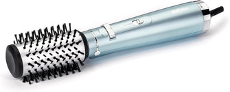Buy BaByliss,BaByliss Hydro-Fusion Air Styler: 700W Ionic Rotating Hair Dryer Brush for Smooth Blow Dry, 50mm - Gadcet UK | UK | London | Scotland | Wales| Near Me | Cheap | Pay In 3 | Hair Care