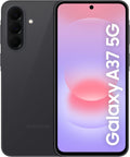 Samsung Galaxy A37 5G Dual SIM 256GB/12GB – Awesome Charcoal – Unlocked Mobile Phone