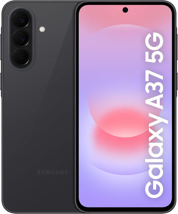 Buy Samsung,Samsung A37 5G Dual Sim (6GB+128GB) Awsome Charcoal Unlocked - Gadcet UK | UK | London | Scotland | Wales| Near Me | Cheap | Pay In 3 | Mobile & Smart Phones