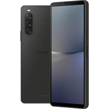 Buy Sony,Sony Xperia 10 V 128GB Storage 6GB RAM Dual SIM - Black - Gadcet.com | UK | London | Scotland | Wales| Ireland | Near Me | Cheap | Pay In 3 | Mobile Phones