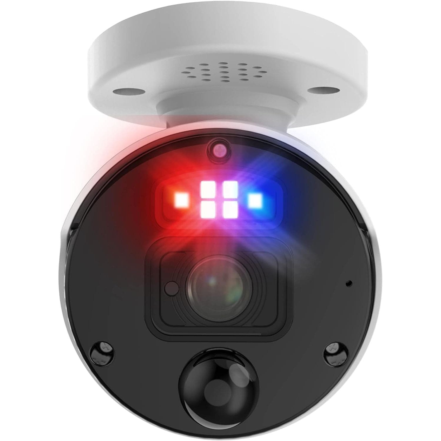 Buy Swann,Swann Add-On NVR Bullet Security Camera with PoE connection, 4K Ultra HD Video, Indoor or Outdoor, Colour Night Vision, Heat Motion Detection - Gadcet UK | UK | London | Scotland | Wales| Ireland | Near Me | Cheap | Pay In 3 | Surveillance Cameras