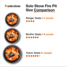 Buy Solo Stove,Solo Stove Ranger 2.0 Smokeless Fire Pit with Stand – Portable Stainless Steel Outdoor Firepit (38 x 41.5 cm, 7.3 kg) - Gadcet UK | UK | London | Scotland | Wales| Near Me | Cheap | Pay In 3 | Outdoor Fireplaces