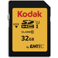Buy Kodak,Kodak Premium 32GB SDHC Class 10 U1 Memory Card - Gadcet UK | UK | London | Scotland | Wales| Near Me | Cheap | Pay In 3 | Flash Memory Cards