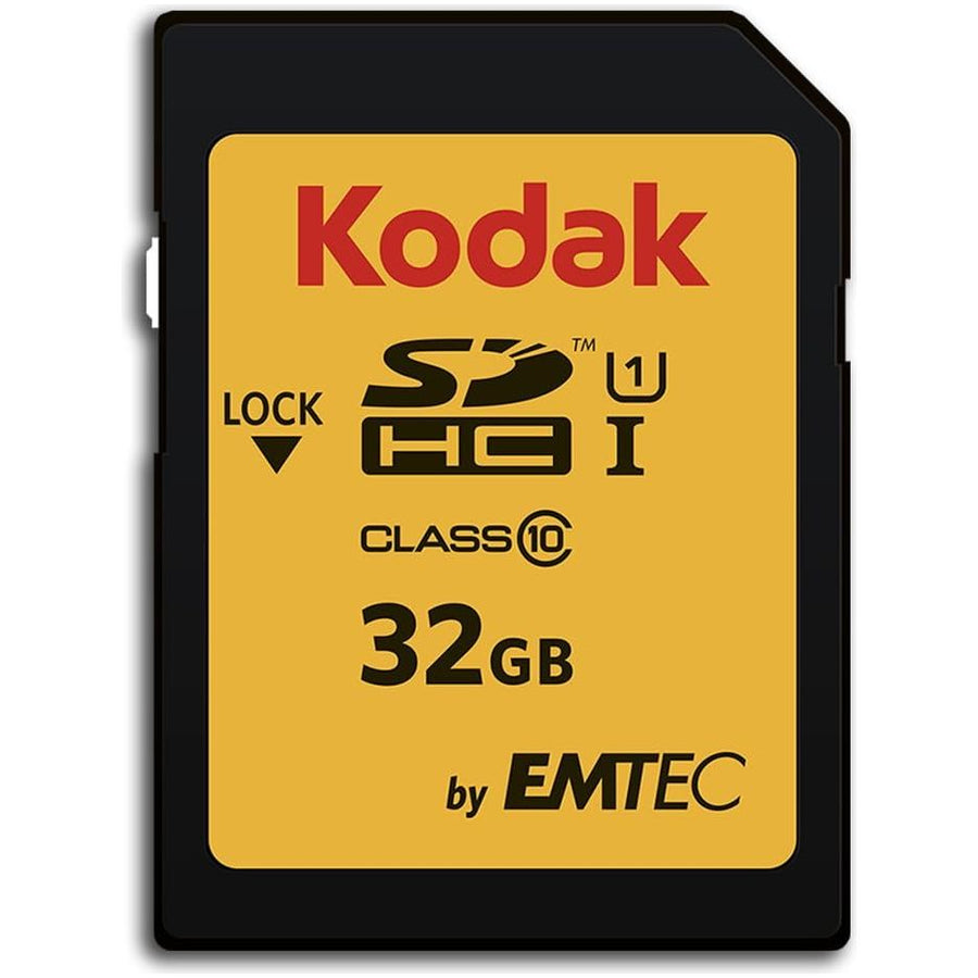 Memory Cards UK