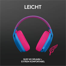 Buy Logitech,Logitech G435 Wireless Gaming Headset, Ultra-Lightweight 165g, 18h Battery, Built-in Mics, Dolby Atmos - PC, PS4, PS5, Switch - Gadcet UK | UK | London | Scotland | Wales| Near Me | Cheap | Pay In 3 | Headphones & Headsets