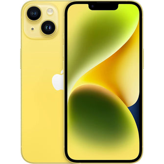 Buy Apple,Apple iPhone 14, 5G, 128GB, Yellow, SIM-Free, Unlocked - Gadcet UK | UK | London | Scotland | Wales| Near Me | Cheap | Pay In 3 | Unlocked Mobile Phone