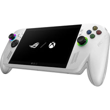 ASUS ROG Xbox Ally 7” Handheld Gaming Console – AMD Ryzen Z2 A, 16GB RAM, 512GB SSD, 120Hz Full HD Touchscreen, Windows 11