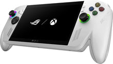 ASUS ROG Xbox Ally 7” Handheld Gaming Console – AMD Ryzen Z2 A, 16GB RAM, 512GB SSD, 120Hz Full HD Touchscreen, Windows 11