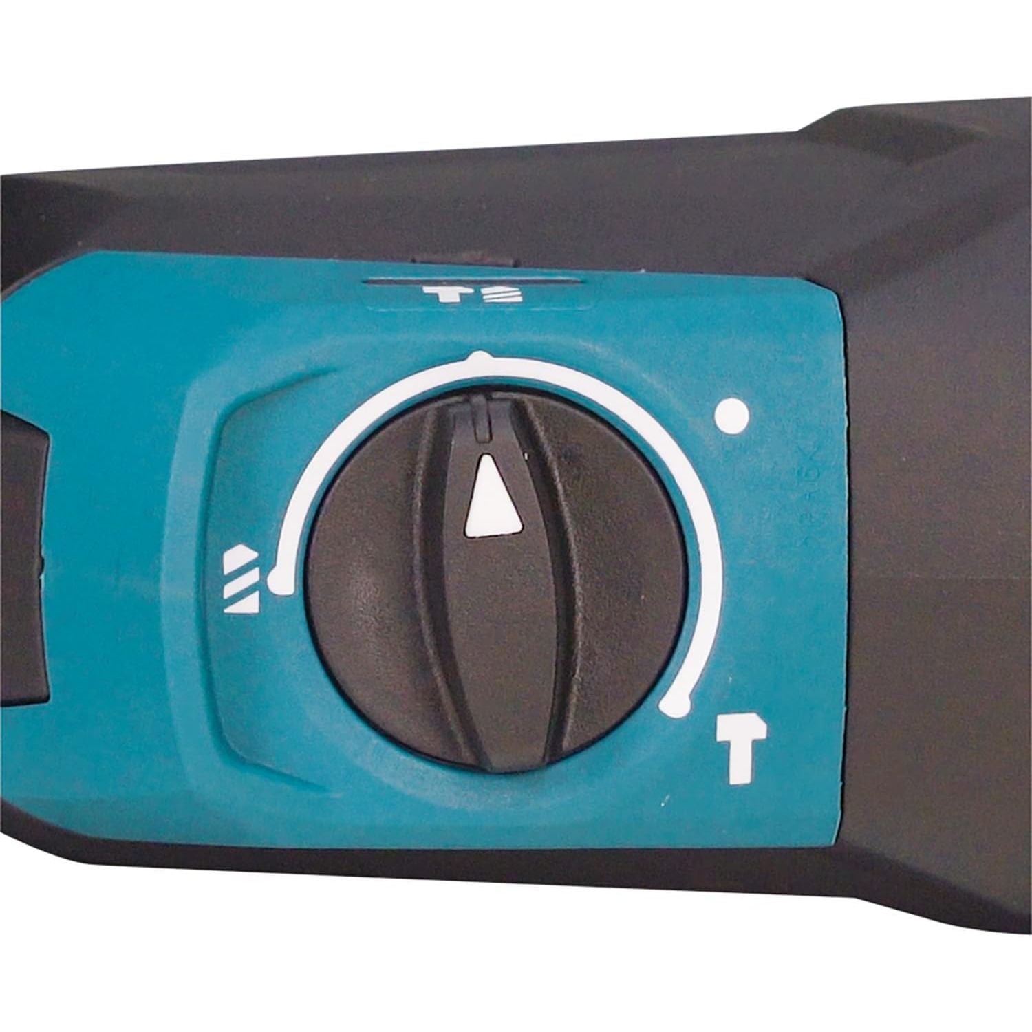 Makita HR2670/2 Professional 240V SDS-Plus 26mm Rotary Hammer – 3-Mode Versatility & Industrial Durability