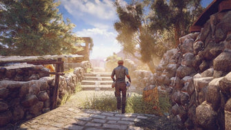 Buy PlayStation,Adams Venture Origins - PS4 Game - Gadcet UK | UK | London | Scotland | Wales| Near Me | Cheap | Pay In 3 | Video Game Software