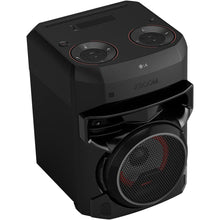 Buy LG,LG XBOOM RNC2 Bluetooth Megasound Party Speaker - Multicolor Lighting, Black - Gadcet UK | UK | London | Scotland | Wales| Near Me | Cheap | Pay In 3 | Bluetooth Speakers
