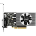 Buy Palit,Palit GeForce GT1030, 2GB DDR4, PCIe 3.0, DVI, HDMI, 1379MHz, Low Profile - Gadcet UK | UK | London | Scotland | Wales| Near Me | Cheap | Pay In 3 | Graphics Cards