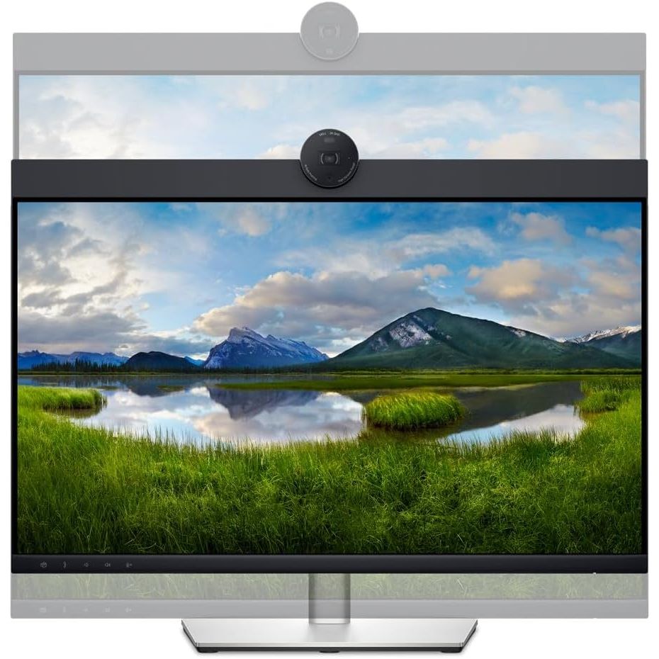 Dell 24 P24 Video Conference Monitor