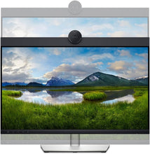 Dell 24 P24 Video Conference Monitor