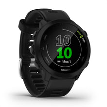 Buy Garmin,Garmin Forerunner 55 GPS Running Smartwatch - Lightweight, Training Guidance, Safety Features, Black - Gadcet UK | UK | London | Scotland | Wales| Near Me | Cheap | Pay In 3 | Smart Watches