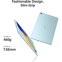 Buy Honor,Honor Pad X8, 10" Tablet, 3GB RAM, 32GB Storage, Wi-Fi, Mint Green - Gadcet UK | UK | London | Scotland | Wales| Near Me | Cheap | Pay In 3 | Tablet Computers