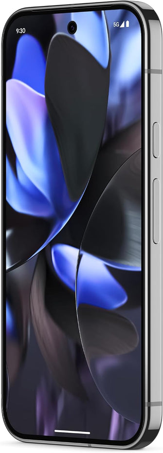 Google Pixel 9 Pro 5G – 128GB Unlocked Android Smartphone, Obsidian