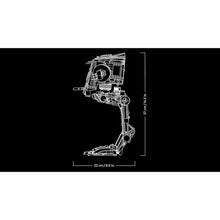 Buy Cashtro Ltd,LEGO Star Wars AT-ST Walker 75417 UCS Set for Adults - Gadcet UK | UK | London | Scotland | Wales| Near Me | Cheap | Pay In 3 | Construction Set Toys